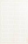 Teppich Darya DCCXXXVII Beige - Textil - 117 x 1 x 183 cm