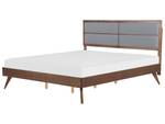 Doppelbett POISSY 187 x 149 cm