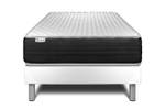 Matelas+sommier 90x190 90 x 190 cm