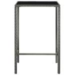 Bar-Set (3-teilig) 3008722-1 Grau