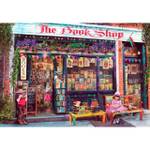 Bookshop Puzzle The Teile Kids 500