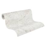 Stories of Life Tapete Floral 562 Beige - Grau - Flieder