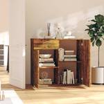 Sideboard 3008750_1 Braun - Raucheiche Dekor