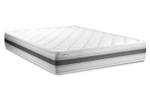 Matelas+sommier 180x200 Largeur : 180 cm