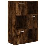 Lagerschrank 3000691 Raucheiche Dekor