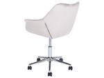 Chaise de bureau LABELLE Gris