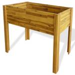 M626237 Braun - Holzwerkstoff - 100 x 84 x 40 cm