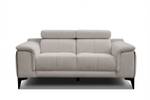 Sofa Matera 2-Sitzer Ecru