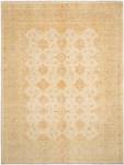 Teppich Kaizar LVI Beige - Textil - 151 x 1 x 199 cm