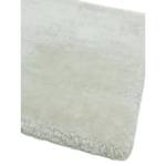 Tapis shaggy tufté main confort SPLASH Blanc - 160 x 230 cm