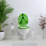 WC-Sitz mit Absenkautomatik - Leaves