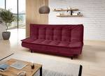 Polstersofa NITOZ Rot