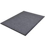 Tapis d'entrée 3000155 Gris - 90 x 150 cm