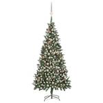 Weihnachtsbaum 3009447-1 K眉nstlicher