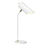 Quinto Lampe de table Laiton