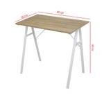 Bureau compact RE6708 Beige