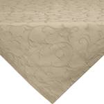 Mitteldecke 61662 Beige - 80 x 80 cm