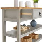Console TEQUILA Gris