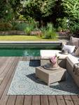 Outdoor Teppich Cleo 5 Beige - 200 x 290 cm