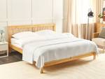 Tagesdecke RAGALA Beige - Creme - 220 x 240 cm