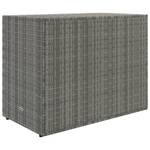 Gartenschrank 3029015 Grau