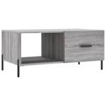 Couchtisch D115 Grau