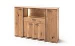 Conor 2 Highboard mit Beleuchtung