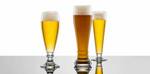 6er Bavaria BeerBasic Set Wei脽biergl盲ser