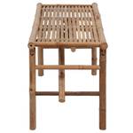 Banc de jardin 3006626-2 Crème