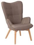 Sessel Durham Taupe