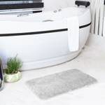 Waschbar Badezimmer-Teppich COCOA Grau