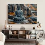 Bild Buddha VII 30 x 20 cm