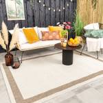 In- & Outdoor Jute Teppich Nomad Edge 240 x 330 cm