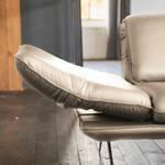 KAWOLA Ecksofa JACK Leder beige