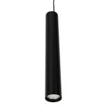 Lampe à suspension EYE Noir - 20 x 130 x 20 cm