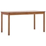 Mobilier de salle à manger 298581-1 Marron châtaignier