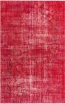 Teppich Ultra Vintage CCCLXXVIII Rot - Textil - 170 x 1 x 269 cm