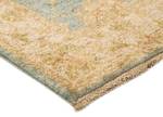 Läufer Teppich Kaizar LXXXVII Beige - Textil - 79 x 1 x 446 cm