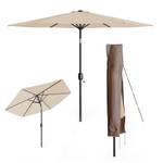 Parapluie  31162 Beige