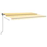 Markise 3006680-2 Tiefe: 500 cm