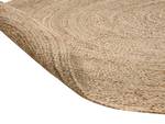 Teppich DEMIRCI Beige - 160 x 1 x 230 cm