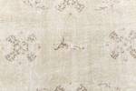 Teppich Ultra Vintage DXXXVIII Beige - Textil - 198 x 1 x 310 cm