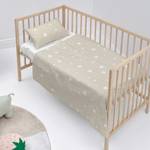 Little star Parure drap (2er Set) 130 x 100 cm