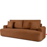 Schlafsofa ELPHO Orange