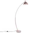 Grande lampe DINTEL Cuivre