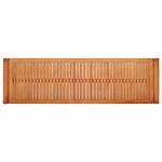 Bank 47291 Braun - Massivholz - Holzart/Dekor - 150 x 45 x 45 cm