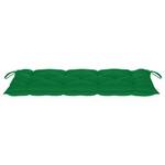 Banc de jardin 3006626-2 Vert