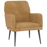 Fauteuil 3028222 Marron