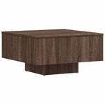 Table basse 3009668 Marron foncé