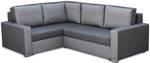 Ecksofa Detroid Graphit